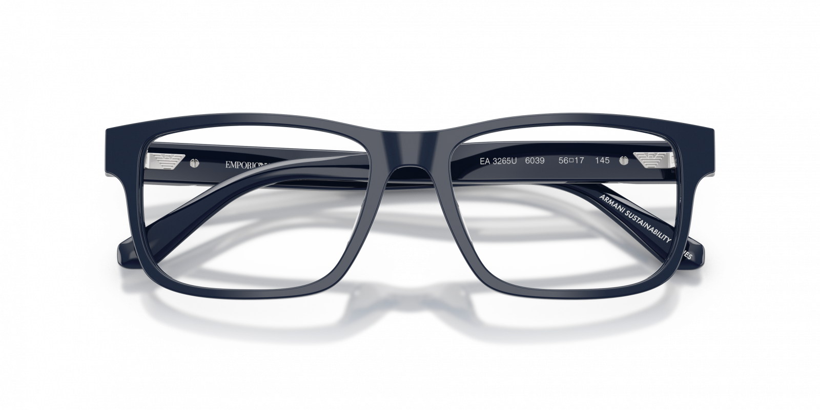 Emporio Armani EA3265U 6039  